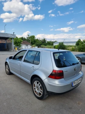 Обява за продажба на VW Golf 1.6 ~3 350 лв. - изображение 6