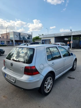 Обява за продажба на VW Golf 1.6 ~3 350 лв. - изображение 1