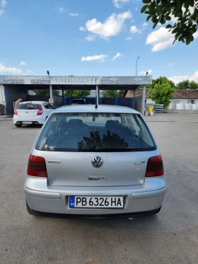 Обява за продажба на VW Golf 1.6 ~3 350 лв. - изображение 5