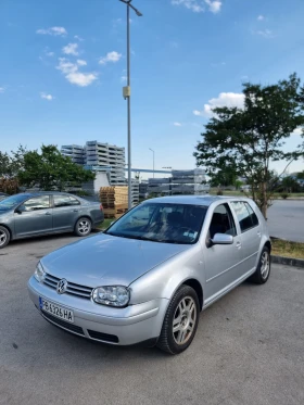 Обява за продажба на VW Golf 1.6 ~3 350 лв. - изображение 4