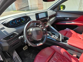     Peugeot 3008 GT