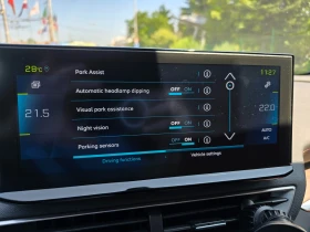Peugeot 3008 GT | Mobile.bg    9