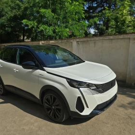     Peugeot 3008 GT
