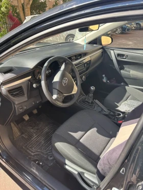 Toyota Corolla - 22500 лв. - 83918328 2
