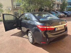 Toyota Corolla - 22500 лв. - 83918328 5