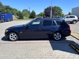 BMW 320 Автомат - 8300 лв. - 61117565 3