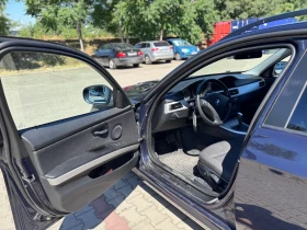 BMW 320 Автомат - 8300 лв. - 61117565 9