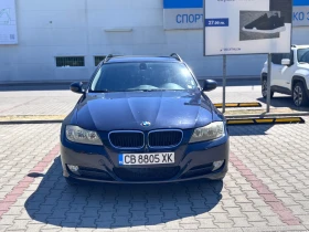 BMW 320 Автомат - 8300 лв. - 61117565 2