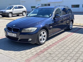 BMW 320 Автомат - 8300 лв. - 61117565 8