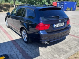 BMW 320 Автомат - 8300 лв. - 61117565 4