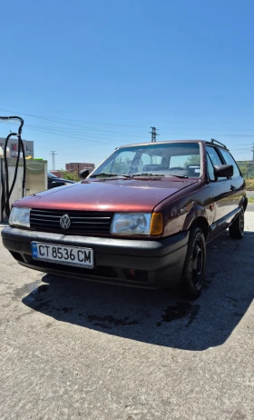 Обява за продажба на VW Polo 1.0i ~1 700 лв. - изображение 1