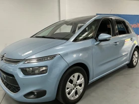 Citroen C4 Picasso C4 Picasso | Mobile.bg    2
