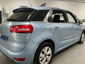 Citroen C4 Picasso C4 Picasso | Mobile.bg    5