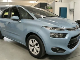 Citroen C4 Picasso C4 Picasso | Mobile.bg    12