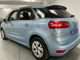 Citroen C4 Picasso C4 Picasso | Mobile.bg    4