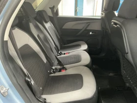Citroen C4 Picasso C4 Picasso | Mobile.bg    11