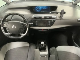 Citroen C4 Picasso C4 Picasso | Mobile.bg    8