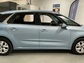 Citroen C4 Picasso C4 Picasso | Mobile.bg    3