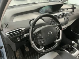 Citroen C4 Picasso C4 Picasso | Mobile.bg    7