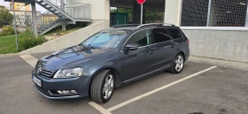 Обява за продажба на VW Passat ~19 400 лв. - изображение 1