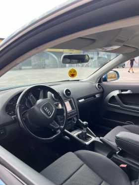 Audi A3 | Mobile.bg    5