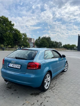 Audi A3 | Mobile.bg    2
