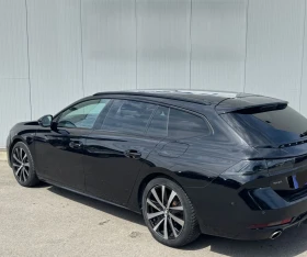 Peugeot 508 GT LINE PLUG-IN-HYBRID 225 S&S EAT8 - 34990 лв. - 10993489 2