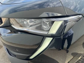 Peugeot 508 GT LINE PLUG-IN-HYBRID 225 S&S EAT8 - 34990 лв. - 10993489 5