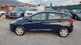 Ford Fiesta 1.5 TDCi EUR.6B - 17490 лв. - 13028473 5