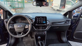 Ford Fiesta 1.5 TDCi EUR.6B - 17490 лв. - 13028473 11