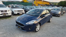 Ford Fiesta 1.5 TDCi EUR.6B