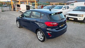 Ford Fiesta 1.5 TDCi EUR.6B - 17490 лв. - 13028473 4
