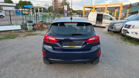 Ford Fiesta 1.5 TDCi EUR.6B - 17490 лв. - 13028473 8