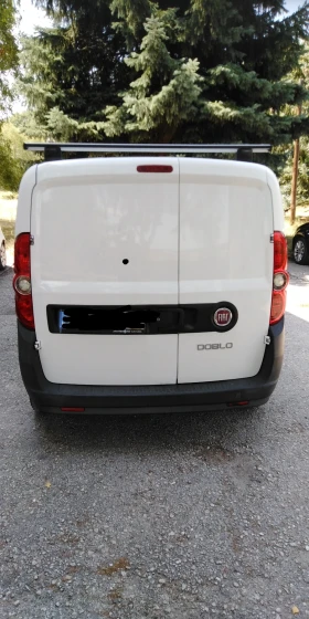 Fiat Doblo 1.6jtd �����, ����������, 6��. | Mobile.bg � ����� ������ 2