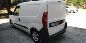 Обява за продажба на Fiat Doblo 1.6jtd клима, мултимедия, 6ск. ~7 899 лв. - изображение 5