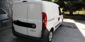 Fiat Doblo 1.6jtd �����, ����������, 6��. | Mobile.bg � ����� ������ 4