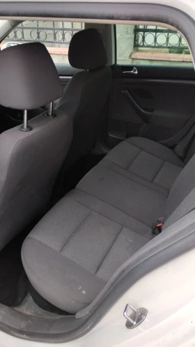 VW Golf Variant | Mobile.bg    5