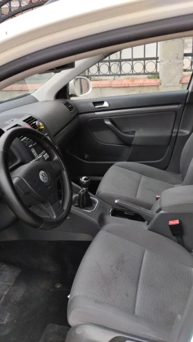 VW Golf Variant | Mobile.bg    6