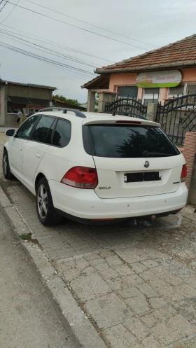 VW Golf Variant | Mobile.bg    3