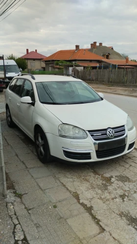 VW Golf Variant | Mobile.bg    2