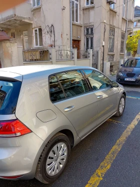 Обява за продажба на VW Golf 7   1.2 BLUEMOTION ~13 100 лв. - изображение 2