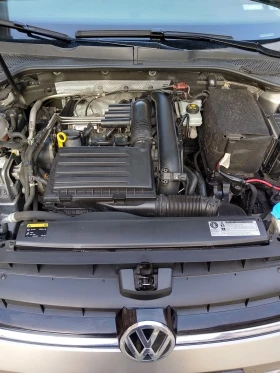 VW Golf 7   1.2 BLUEMOTION, снимка 14