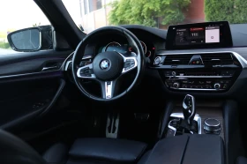 Обява за продажба на BMW 540 BMW 540ix G30 B58 ~68 999 лв. - изображение 8