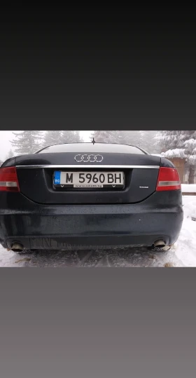 Audi A6 | Mobile.bg    14