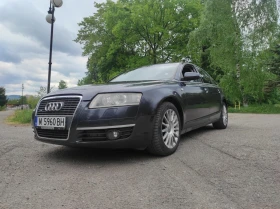 Audi A6 | Mobile.bg    2