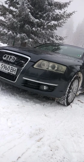 Audi A6 | Mobile.bg    12