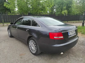 Audi A6 | Mobile.bg    4