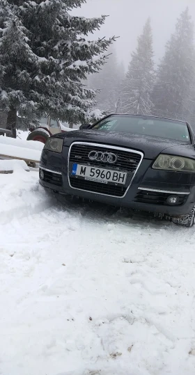 Audi A6 | Mobile.bg    13