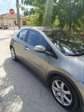 Honda Civic | Mobile.bg    2