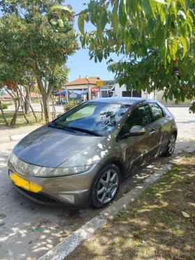 Honda Civic | Mobile.bg    4